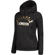 lonsdale oth hoodie ladies