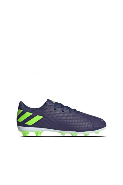 Adidas Nemeziz Messi 19 3 Childrens Fg Football Boots Adidas Nemeziz Messi 19 3 Childrens Fg Football Boots