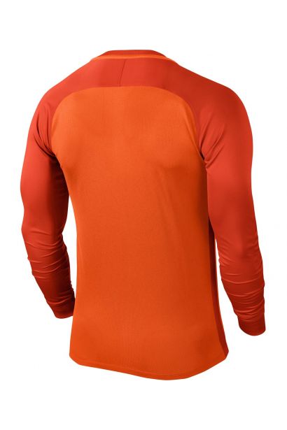 nike trophy iii long sleeve