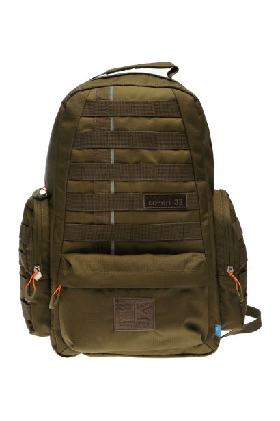 firetrap kingdom backpack review