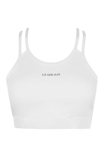 La Gear Női Fitness Póló