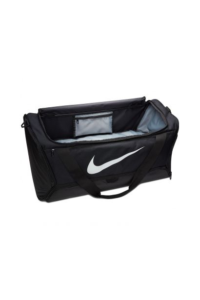 nike brasilia large holdall