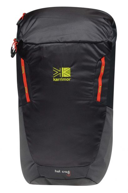 hot crag rucksack