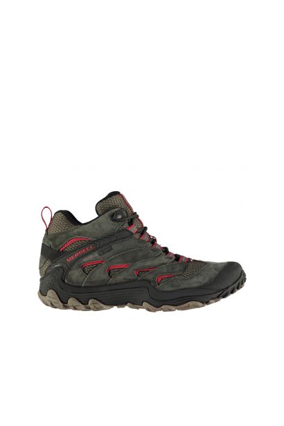 merrell chameleon 7 waterproof