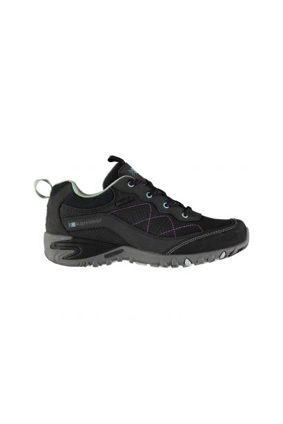 karrimor corrie ladies waterproof walking shoes