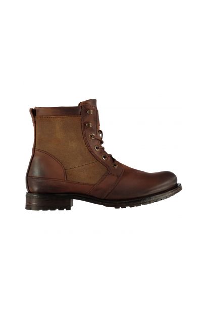 firetrap dallam boots
