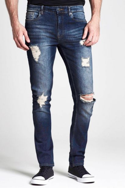 firetrap skinny jeans