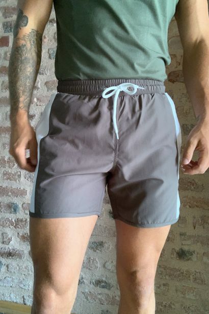 Pantaloni Scurti Barbati