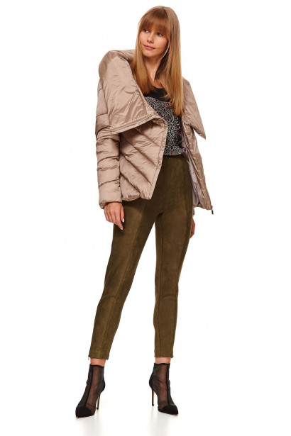 Top Secret LADY'S JACKET