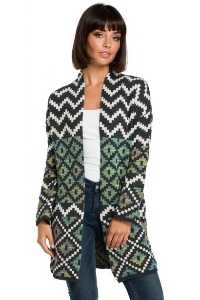 BeWear Woman's Pullover BK007