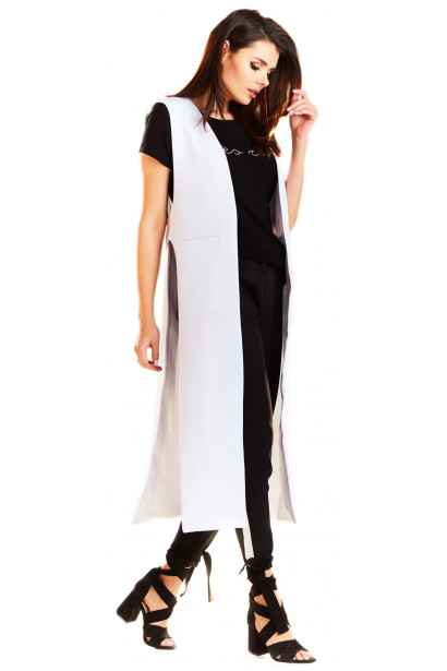 Awama Woman's Vest A280