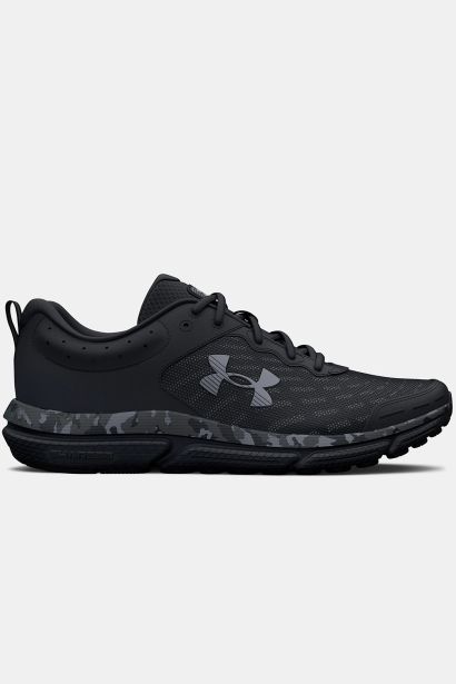 Men's running shoes Under Armour Charged Assert 10 Camo