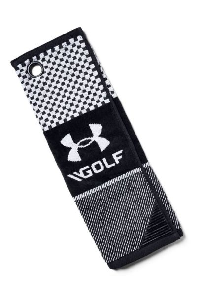 Golfový ručník Under Armour Bag Golf Towel