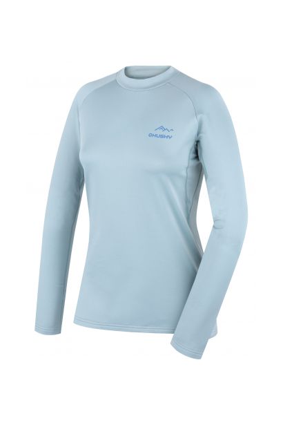 Active Winter Thermal Underwear HUSKY Tromi L faded mint