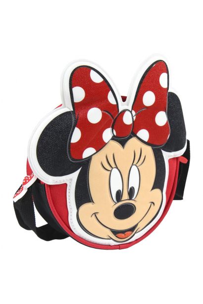 Shoulder bag MINNIE MOUSE