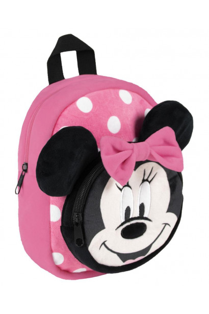 Dětský batoh MINNIE TEDDY