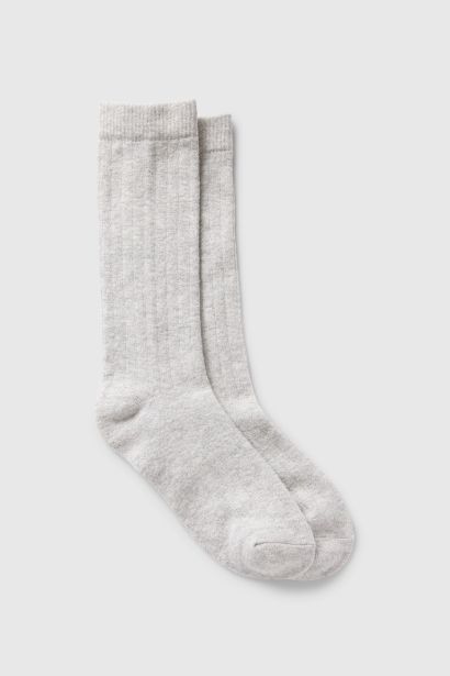 GAP CashSoft Socks, 1 pair - Men's