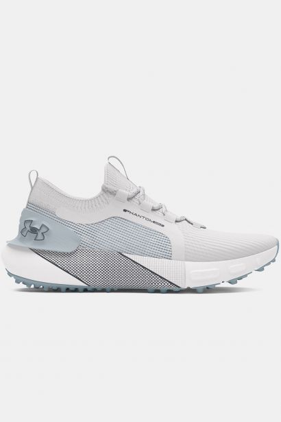 Under Armour Shoes UA Phantom Golf-GRY - Mens