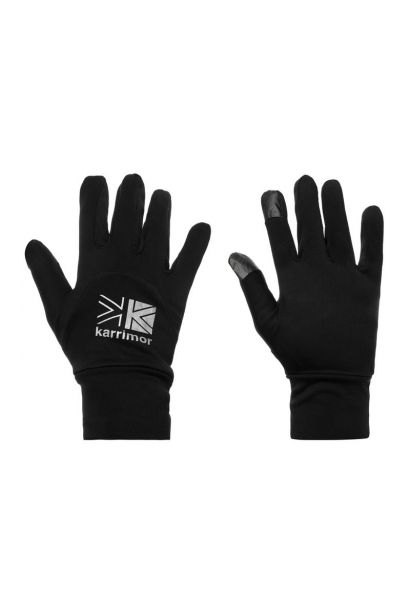 karrimor liner gloves mens