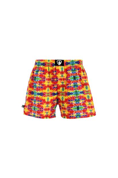 Men's boxer shorts Represent exclusive Ali Happy Bee