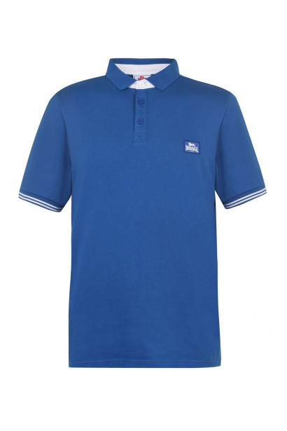 Polo da uomo Lonsdale Jersey