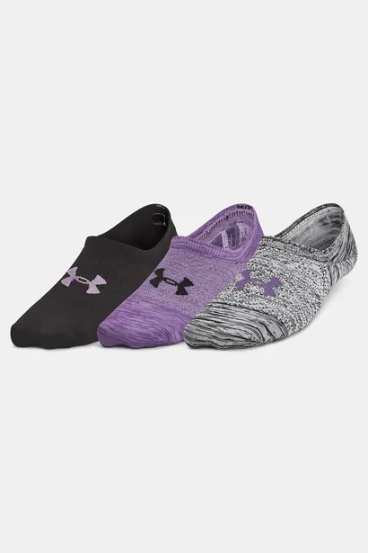 Doplnky pre ženy Under Armour - fialová