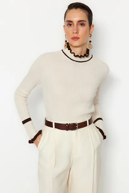 Sweter damski Trendyol