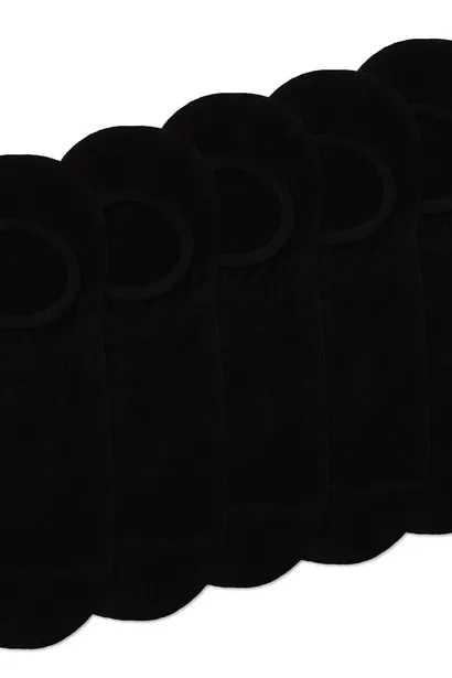 Dámske ponožky Lee Cooper Invisible 5P