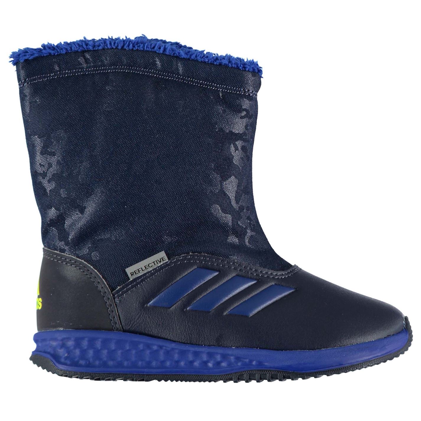 adidas infant snow boots