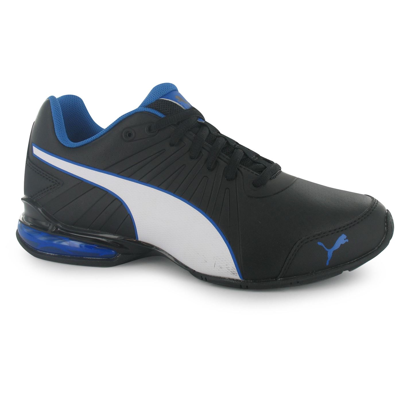 puma cell kilter grey