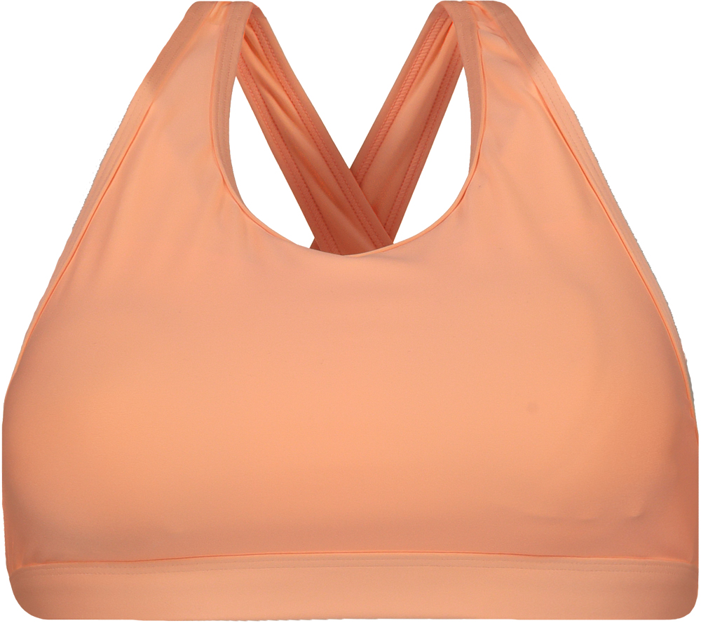 Women's sports bra ROXY LETS DANCE BRA J TOPS