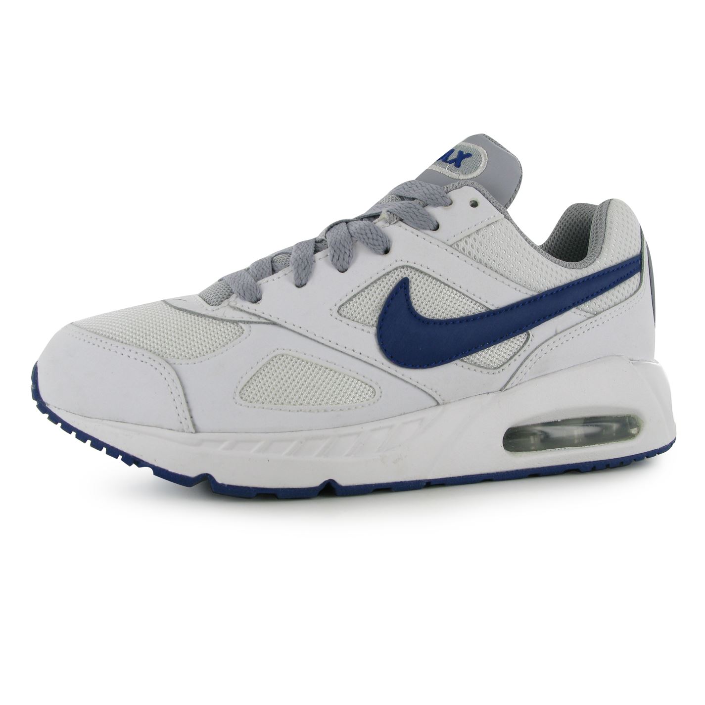 nike air max ivo mens blue