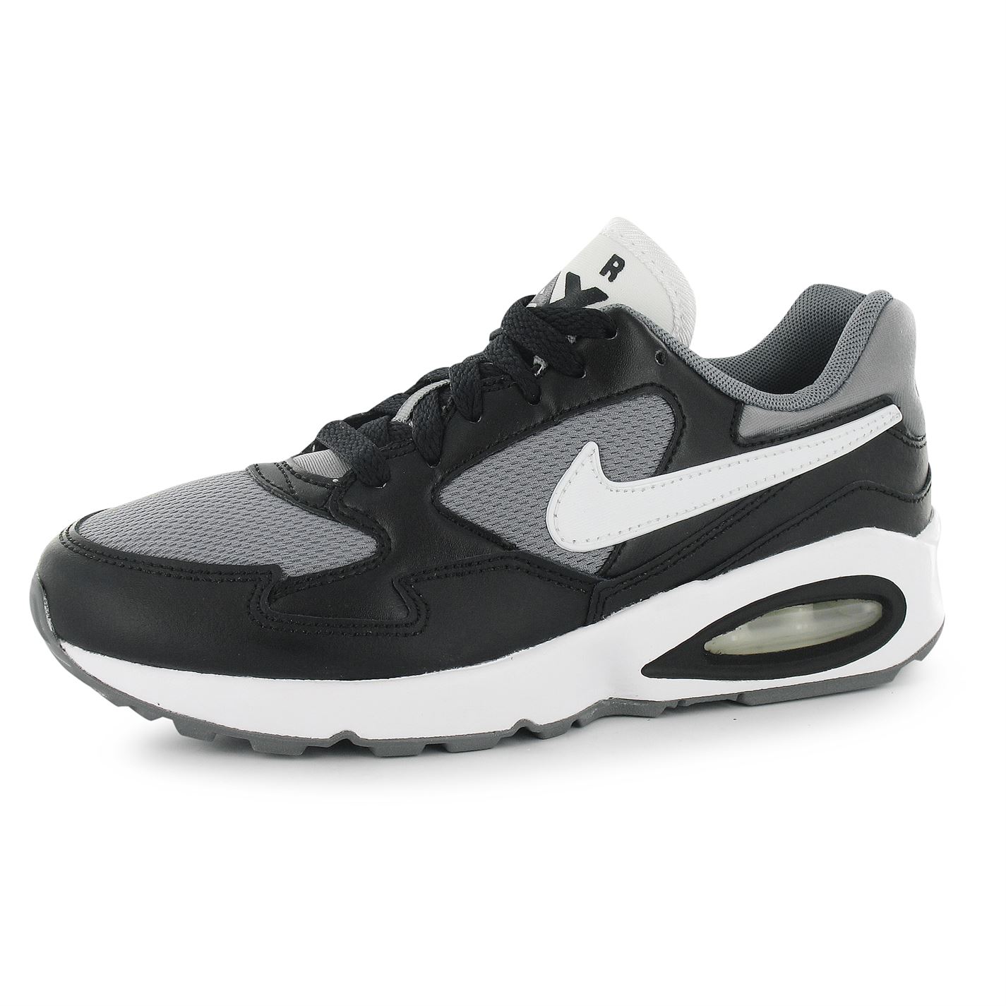 nike junior air max trainers