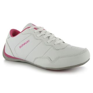 donnay trainers