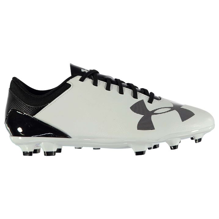 under armour kids football boots