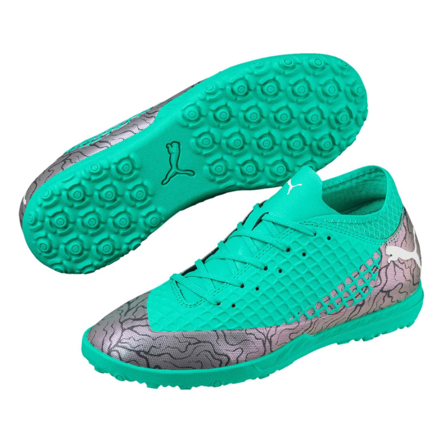 puma future astroturf