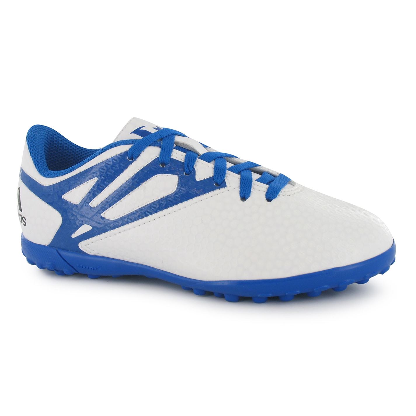 children's messi astro turf trainers