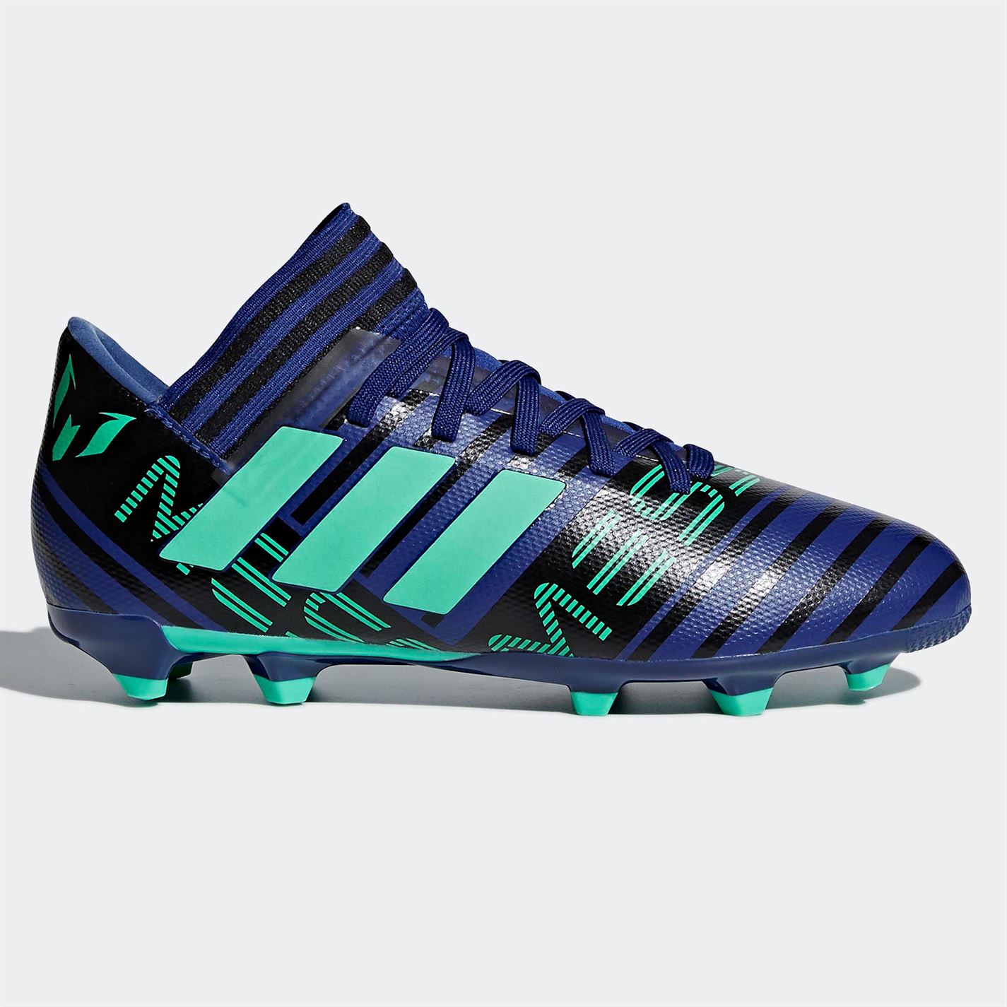 messi childrens football boots