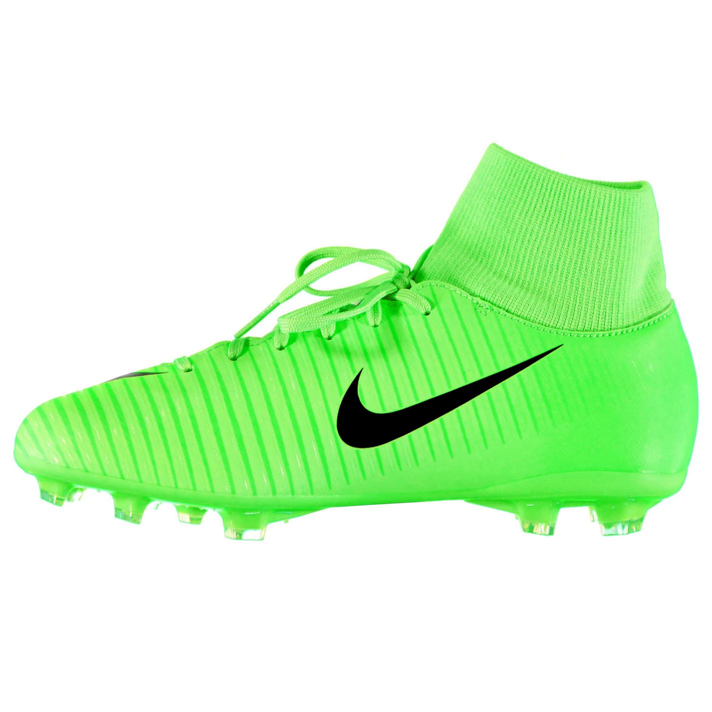 nike mercurial dynamic fit