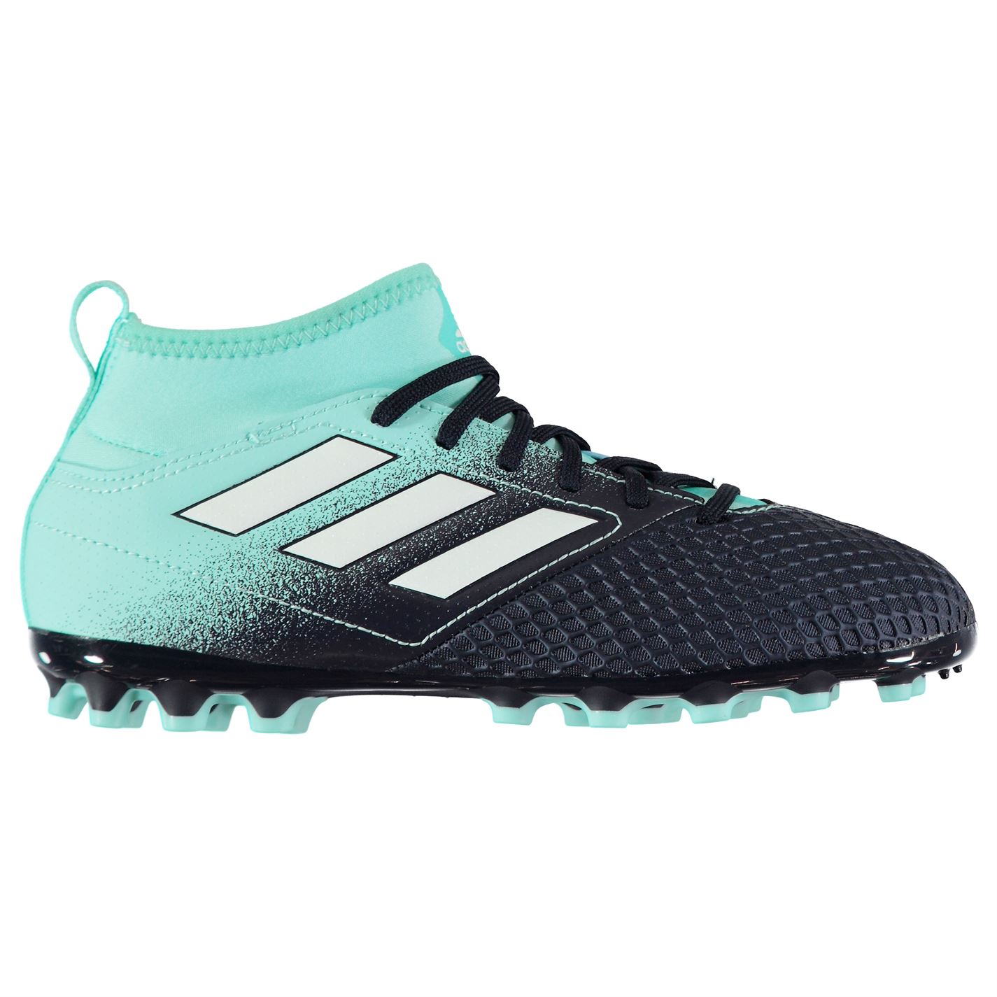 boys studded football boots