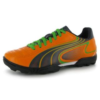 puma evopower astro turf