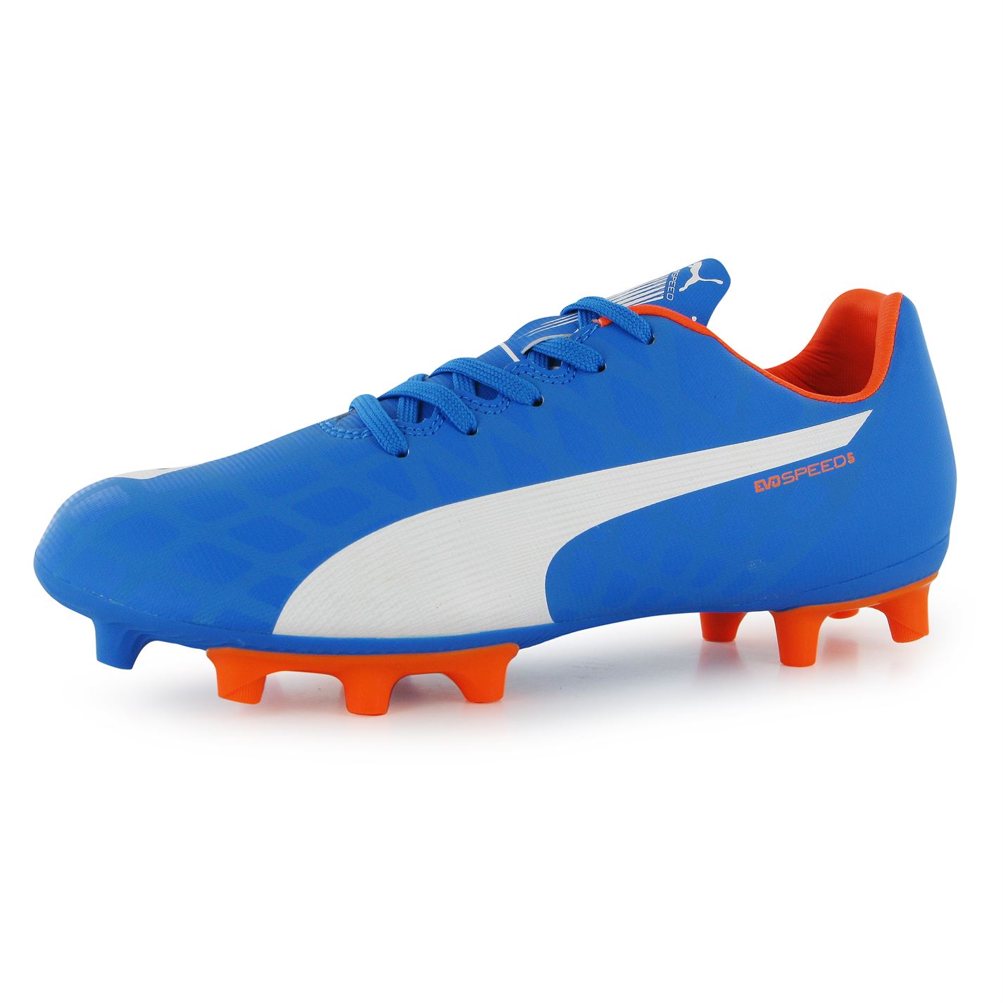 puma junior evospeed