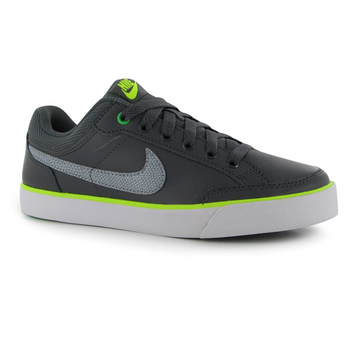 nike capri trainers