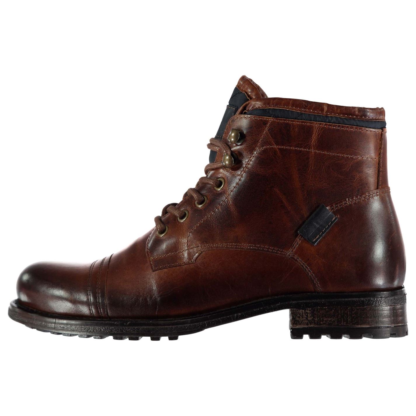 firetrap aubin mess boots