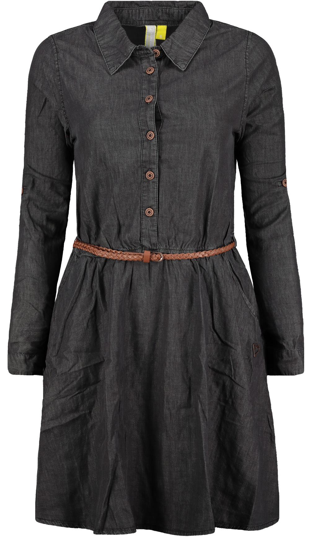 Women's dress ALIFE AND KICKIN HANNA