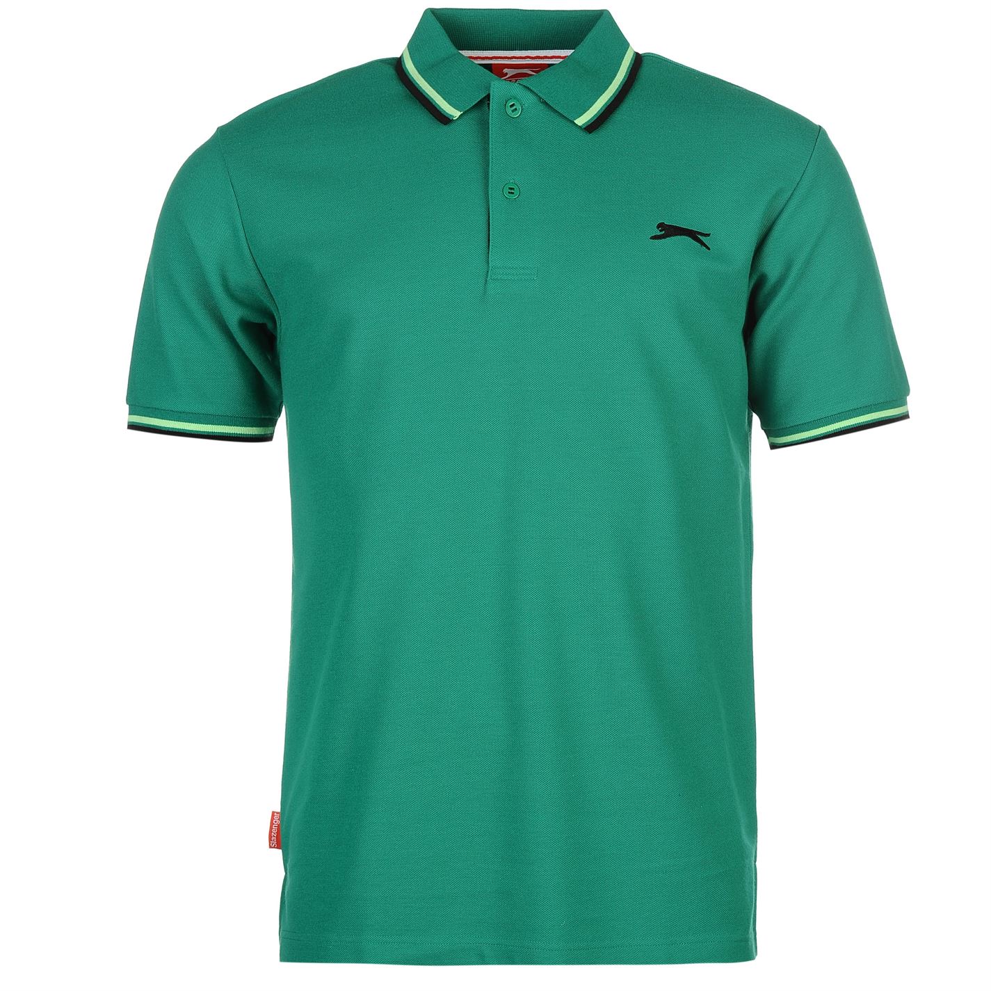 mens slazenger polo shirts