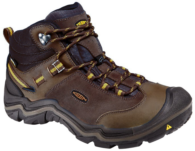 targhee iii keen