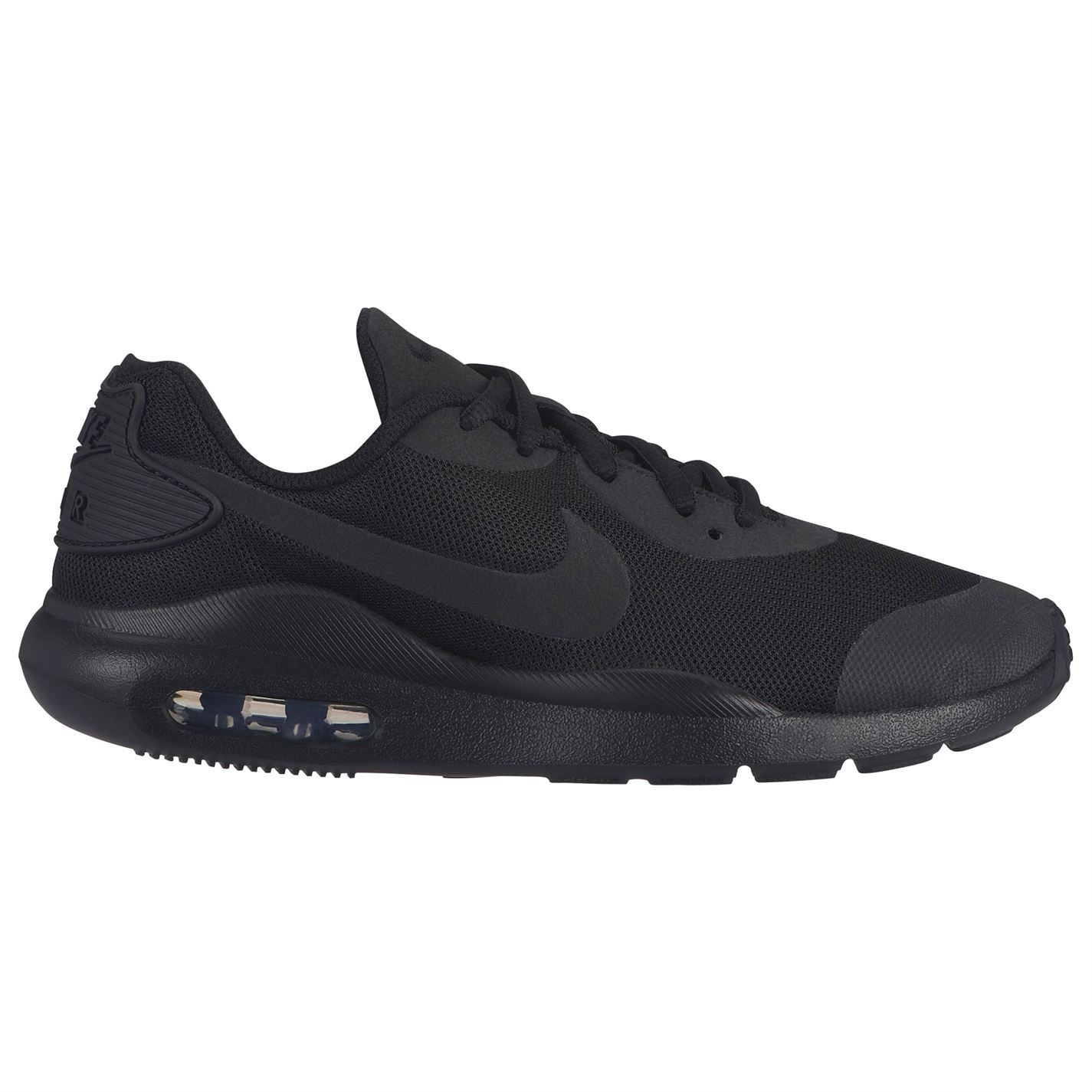 nike air max oketo junior trainers