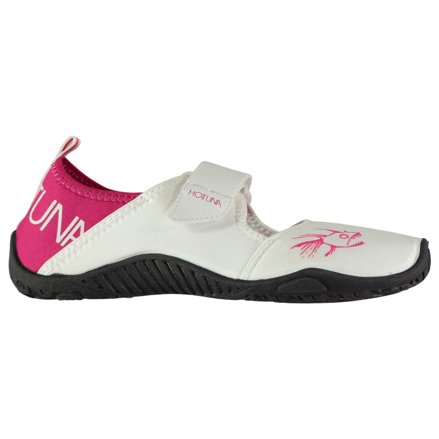 hot tuna ladies aqua shoes