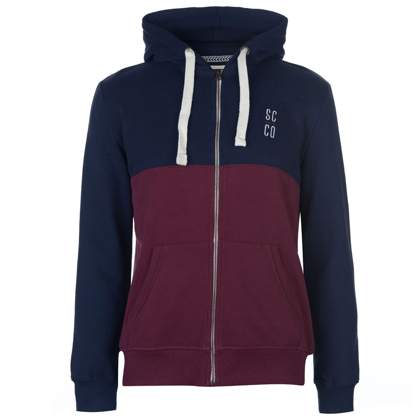 dc snowstar hoodie